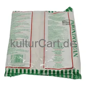 Poundo iyan (0.91kg) - image 3 | OMOWEST AFRO INTERCONTINENTAL SHOP | KulturCart
