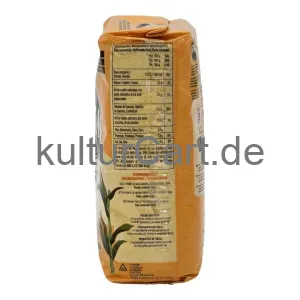 Pan harina de maiz (1kg) - image 3 | OMOWEST AFRO INTERCONTINENTAL SHOP | KulturCart