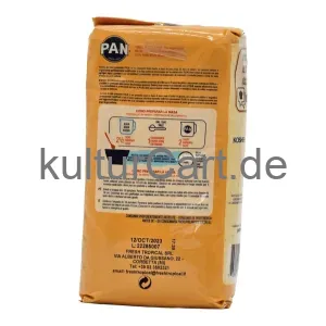 Pan harina de maiz (1kg) - image 5 | OMOWEST AFRO INTERCONTINENTAL SHOP | KulturCart