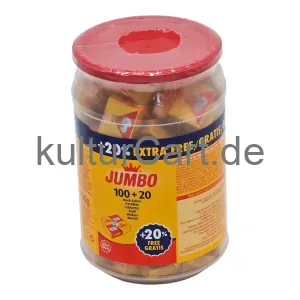 Jumbo stock cubes - image 4 | OMOWEST AFRO INTERCONTINENTAL SHOP | KulturCart