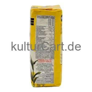 Pan harina de maiz blanco - image 4 | OMOWEST AFRO INTERCONTINENTAL SHOP | KulturCart