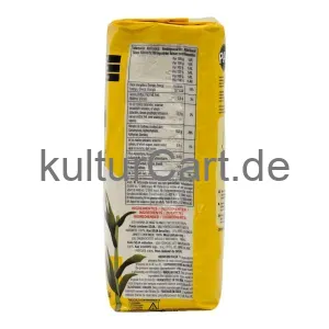 Pan harina de maiz blanco - image 5 | OMOWEST AFRO INTERCONTINENTAL SHOP | KulturCart