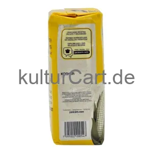 Pan harina de maiz blanco - image 10 | OMOWEST AFRO INTERCONTINENTAL SHOP | KulturCart