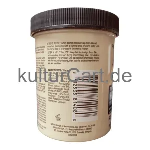 Tcb no base creme hair relaxer with protein and dna - image 6 | OMOWEST AFRO INTERCONTINENTAL SHOP | KulturCart