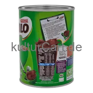 Nestle milo (400g) - image 3 | OMOWEST AFRO INTERCONTINENTAL SHOP | KulturCart