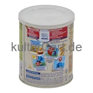 Nestle cerelac infant cereals with milk honey & wheat miel, ble (400g) - image 6 | OMOWEST AFRO INTERCONTINENTAL SHOP | KulturCart