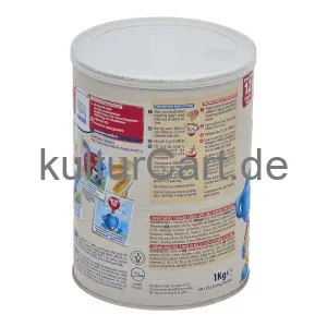 Nestle cerelac infant cereals with milk honey & wheat miel, ble (1kg) - image 7 | OMOWEST AFRO INTERCONTINENTAL SHOP | KulturCart