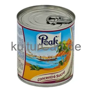 Peak sweetened condensed milk 397 g - image 5 | OMOWEST AFRO INTERCONTINENTAL SHOP | KulturCart