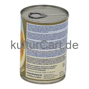 Peak full cream unsweetened condensed milk (410g) - image 3 | OMOWEST AFRO INTERCONTINENTAL SHOP | KulturCart