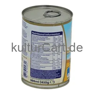 Peak full cream unsweetened condensed milk (410g) - image 6 | OMOWEST AFRO INTERCONTINENTAL SHOP | KulturCart