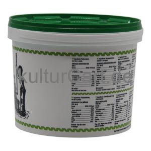 Fola Foods Nigerian Poundo Iyan - image 2 | Afro Family Shop | KulturCart