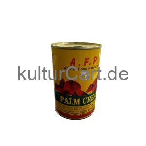 A F P PALM CREAM - image 1 | Omowest Afro Intercontinental Shop | KulturCart