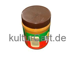 Pcd pinda kaas 500gr - image 2 | Omowest Afro Intercontinental Shop | KulturCart