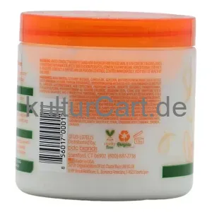 Cantu Shea Butter Leave-In Conditioning Repair Cream (453g) - image 7 | Momjays Afro Markt | KulturCart