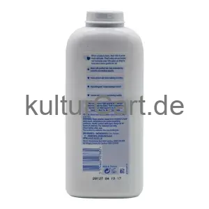 Johnson's Baby Powder (500g) - image 5 | OMOWEST AFRO INTERCONTINENTAL SHOP | KulturCart