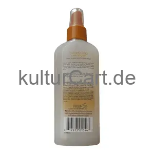 Cantu Care for kids conditioning detangler (117ml) - image 2 | OMOWEST AFRO INTERCONTINENTAL SHOP | KulturCart