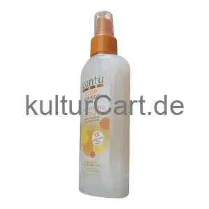 Cantu Care for kids conditioning detangler (117ml) - image 4 | OMOWEST AFRO INTERCONTINENTAL SHOP | KulturCart