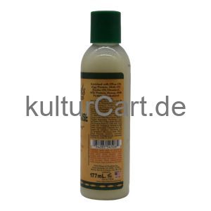 Original Leave-in Liquid Hair Mayonnaise (177ml) - image 3 | Afro Family Shop | KulturCart
