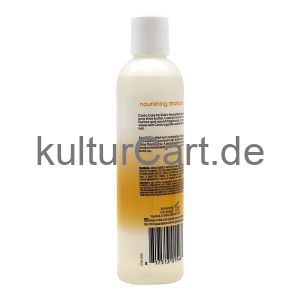 Cantu Care For Kids Tear-Free Nourishing Shampoo (237ml) - image 2 | Afro Family Shop | KulturCart