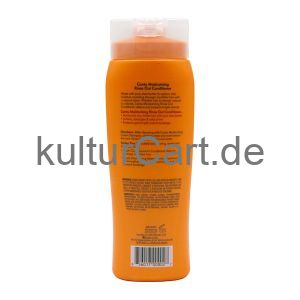 Cantu Shea Butter Moisturizing Rinse Out Conditioner (400ml) - image 3 | Afro Family Shop