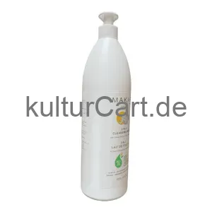 makari bebe 2-N-1 cleansing milk (1000ml) - image 2 | OMOWEST AFRO INTERCONTINENTAL SHOP | KulturCart