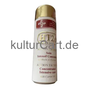 HT26 Paris Action Taches, concerntrated intensive care with Carrot oil (500ml) - image 2 | OMOWEST AFRO INTERCONTINENTAL SHOP | KulturCart