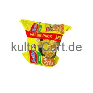 Indomie noodles Chicken Flavour (70g x 5) 350g - image 1 | Omowest Afro Intercontinental Shop | KulturCart