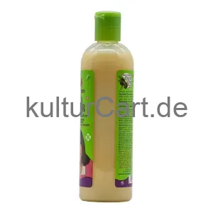 Kids Original Shea Butter Detangling Moisturizing Hair Lotion (355ml) - image 9 | Afro Family Shop | KulturCart