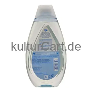 Johnson's Baby Bath (500ml) - image 4 | OMOWEST AFRO INTERCONTINENTAL SHOP | KulturCart