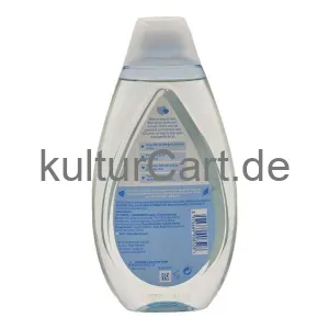 Johnson's Baby Bath (500ml) - image 5 | OMOWEST AFRO INTERCONTINENTAL SHOP | KulturCart