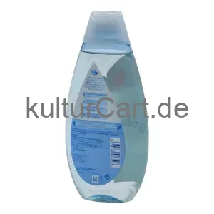 Johnson's Baby Bath (500ml) - image 6 | OMOWEST AFRO INTERCONTINENTAL SHOP | KulturCart
