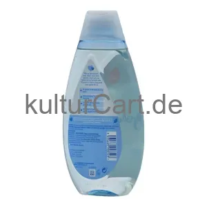 Johnson's Baby Bath (500ml) - image 7 | OMOWEST AFRO INTERCONTINENTAL SHOP | KulturCart