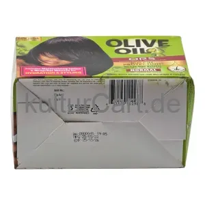 ORS Olive Oil No-Lye Hair Relaxer Normal - image 6 | Momjays Afro Markt | KulturCart