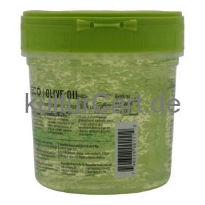 ECO Style Olive Oil Styling Gel Max Hold (473ml) - image 5 | Afro Family Shop