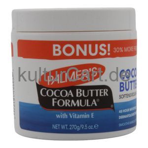 Palmer's Cocoa Butter Formula with Vitamin E (270g) - image 1 | Afro Family Shop | KulturCart