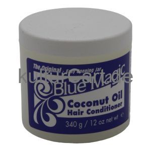 Blue Magic Coconut Oil Hair Conditioner (340g) - image 5 | Afro Family Shop | KulturCart