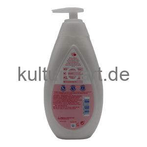 Johnson's Baby Lotion (500ml) - image 2 | Afro Family Shop | KulturCart