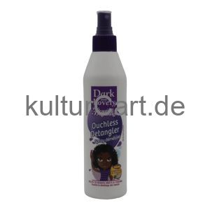 Dark and Lovely Ouchless Detangler (250ml) - image 1 | Afro Family Shop | KulturCart