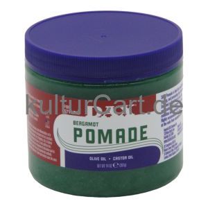 Dax Bergamot Pomade (397g) - image 5 | Afro Family Shop | KulturCart