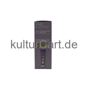 Dark & Lovely Fade Resist 373 Brown Sable - image 2 | Afro Family Shop | KulturCart