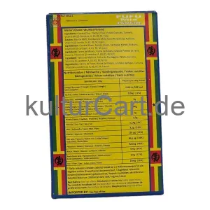 Mama's choice fufu mix plantain - image 6 | OMOWEST AFRO INTERCONTINENTAL SHOP | KulturCart