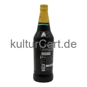 Guinness Foreign Extra Stout (600ml) - image 3 | Afro Family Shop