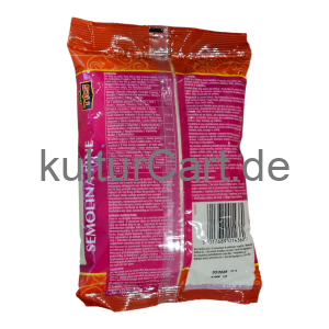 TRS Asia‘s Finest Foods Semolina Fine (500g) - image 4 | Malaika afro international Markt | KulturCart