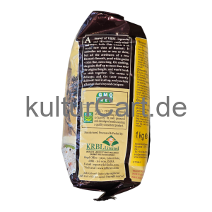 India Gate Basmati Rice Classic (1kg) - image 3 | Malaika afro international Markt | KulturCart