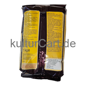 India Gate Basmati Rice Classic (1kg) - image 4 | Malaika afro international Markt | KulturCart