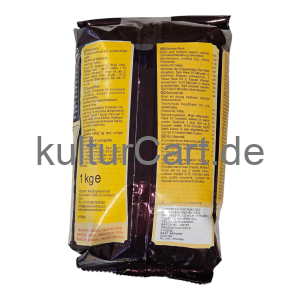 India Gate Basmati Rice Classic (1kg) - image 6 | Malaika afro international Markt | KulturCart