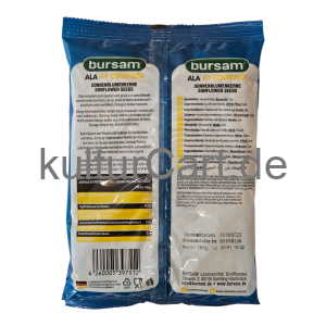 Bursam Ala Ay Cekirdegi SunFlower Seeds Extra Salted(160g) - image 3 | Malaika afro international Markt | KulturCart