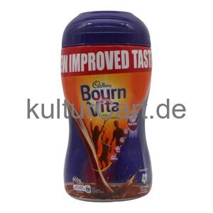 Cardboury Bourn Vita (900g) - image 1 | Afro Family Shop