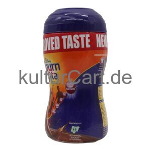 Cardboury Bourn Vita (900g) - image 3 | Afro Family Shop