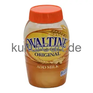 Ovaltine nutritiously delicious original (800g) - image 2 | OMOWEST AFRO INTERCONTINENTAL SHOP